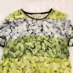 NWOT Michael Kors Blouse